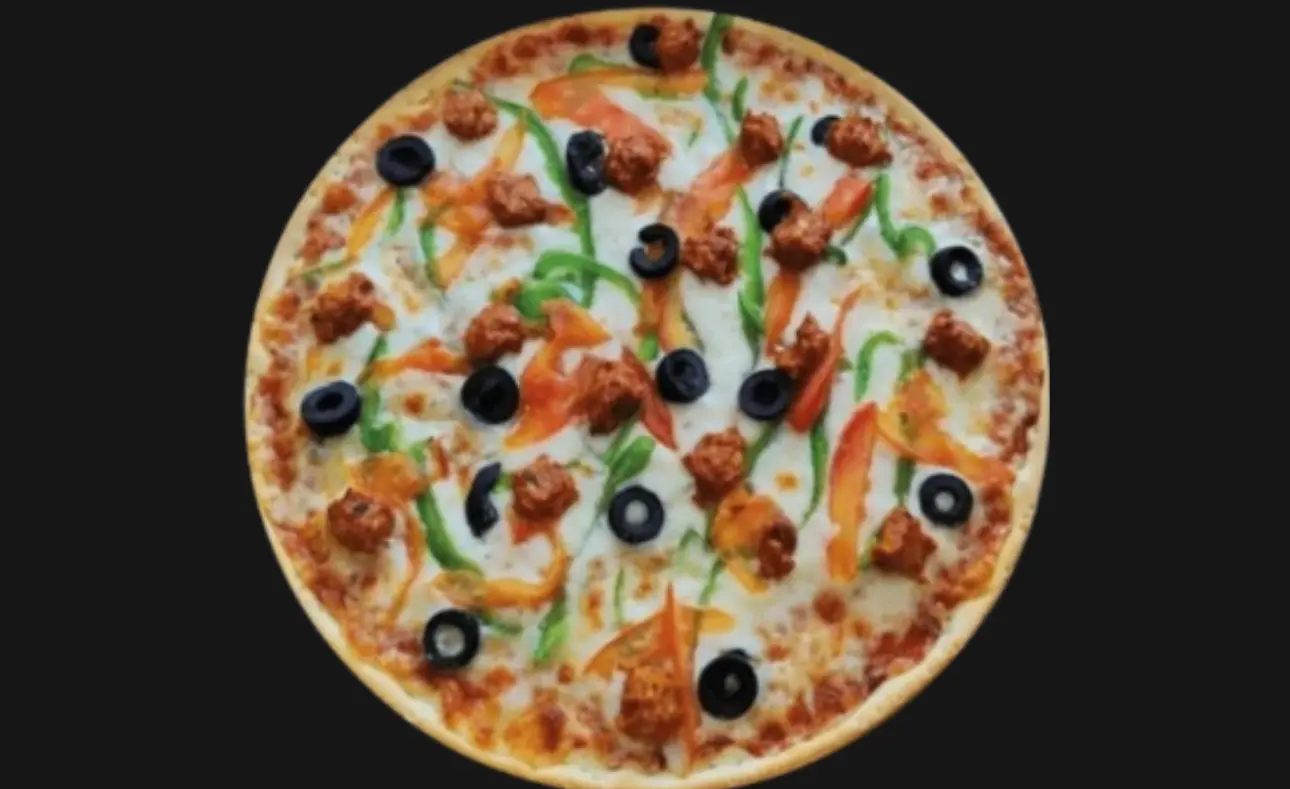 Pizza House